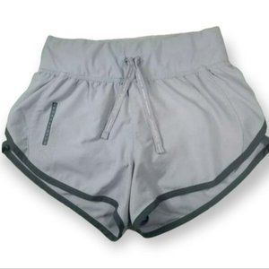 Under Armour Shorts XS Gray